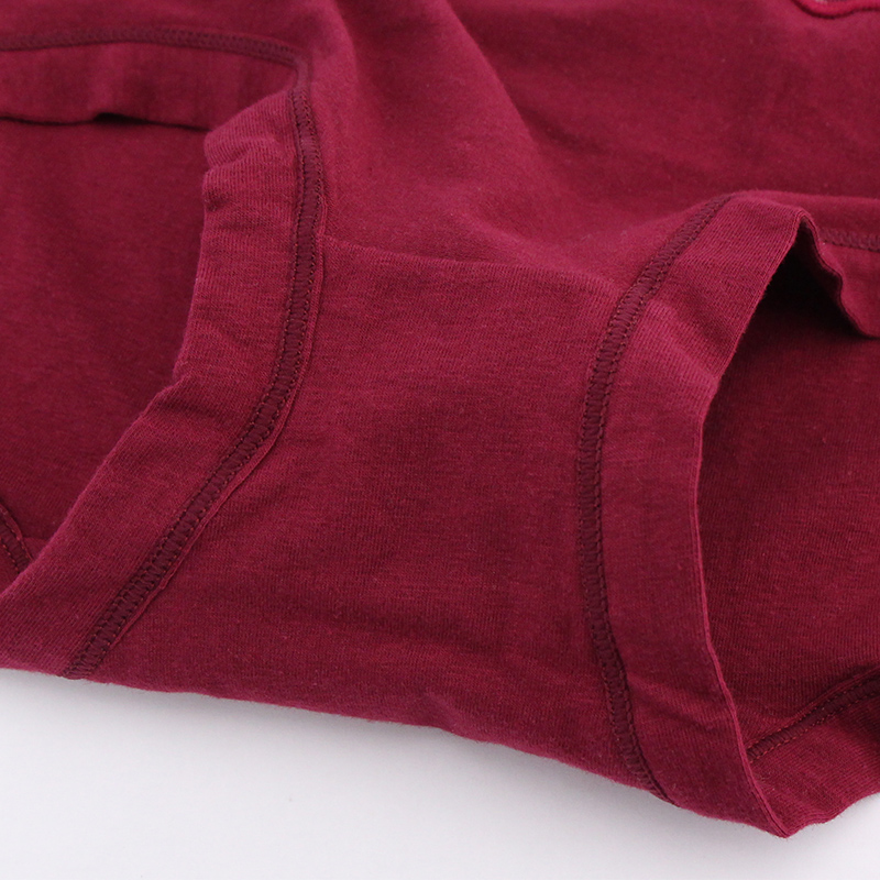 Slip NTX1566 en coton - Ref 641665 Image 4