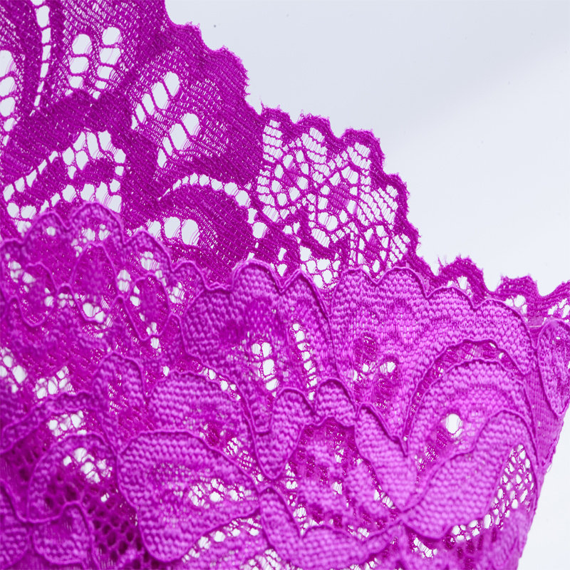 Slip jeunesse N684X26602 en nylon - Ref 669356 Image 5