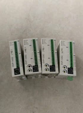 台达PLC控制器DVP-12SCDVP-14SS暴力