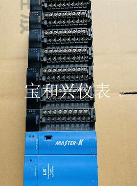 LS控制器GM6-PAFA, K3P-07BS ,G6I-D