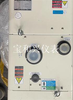 KASHIYAMA   Neodry36E真空泵 成色漂亮,