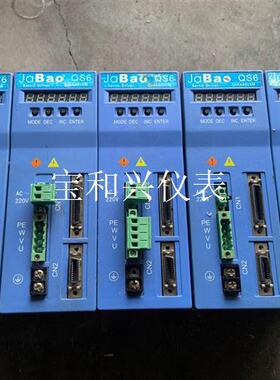 ADTECH,JABAO 众为兴伺服套装, 驱动器QS6AA