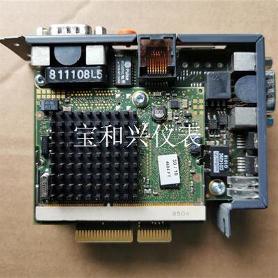 8AC140.61-3 贝加莱AC140 伺服cpu 贝加莱