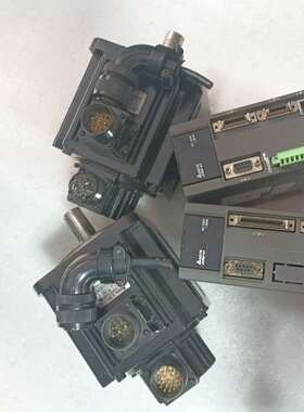 台达A21500W驱动+电机套装不带码