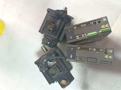 台达A21500W驱动+电机套装不带码