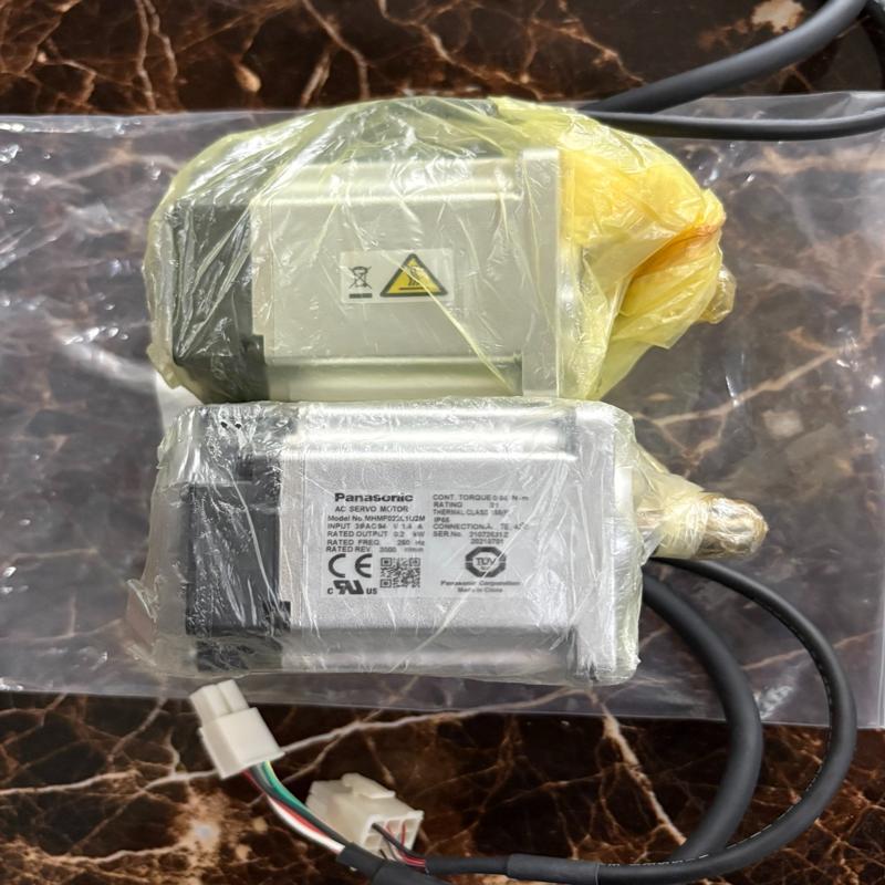 全新无原包装A6 MHMF022L1U2M(询价）