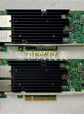 HP 716591-B21 561T RJ45 双电口万兆网