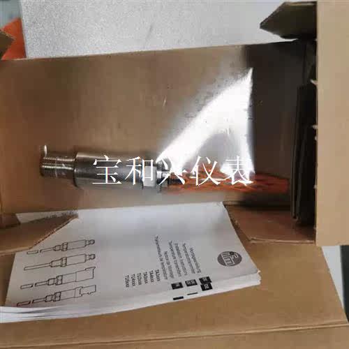 IFM TA3115传感器