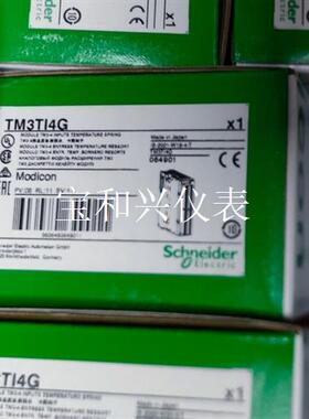 施耐德模块TM3TI4G需要的联系