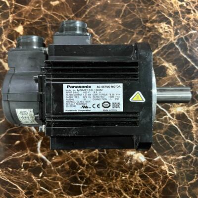 A6   MGMF132L1G6M   1.3KW伺(询价）