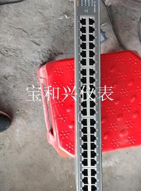 TP-LINK   TLSF1048S  交换机