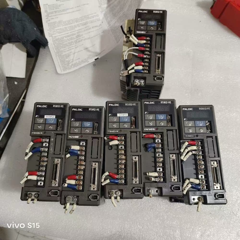 拆机件富士驱动器RYS401S3-VVSRYS101S3--议价