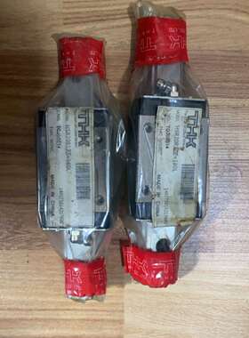 THK滑块HSR20R1ZZ+160L150一个-议价