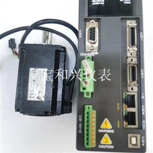 400w套装 台达A2系列750w EtherCAT