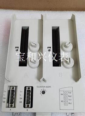ABB 3BSE042558R1二手拆机成色如图,二手物品外