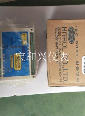 HITROL  HLC-300 控制器议价