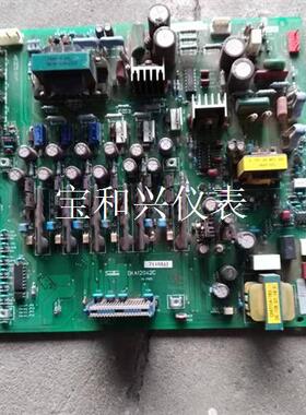 DKA12042C  三肯变频器 驱动板