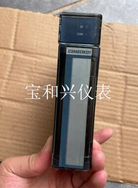 IC694BEM331 GE IC694BEM331 Rx3