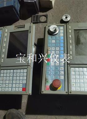 拆机SYNTEC新代数控系统 成色不错 功能包好 6TA E