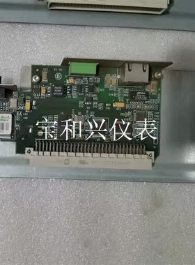 发格8055I系统网口功能卡,安装插上去就可以用网络传输加工