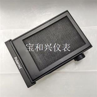 玛米亚 宝丽来后背 RZ67