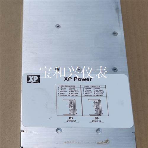 xp power xp f7b9b9 模块电源 双路48V直