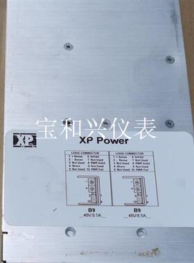 xp power xp f7b9b9 模块电源 双路48V直