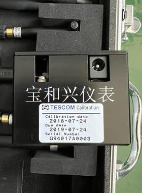 TESCOM 耦合器 测试仪器TC-94017A