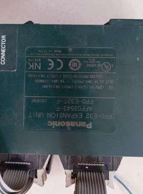 拆机扩展模块FPO-E32AFP03543-F