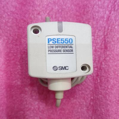 拆机SMC PSE550压力传感器，看好的联系。(询价）