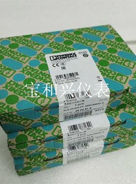 菲尼克斯电机起动器 货号:2903916