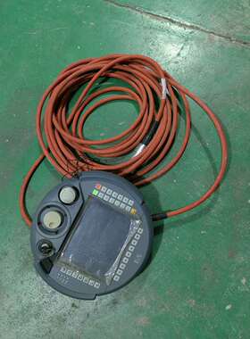 贝加莱示教器5MP050.0653-04拆机实图所拍成