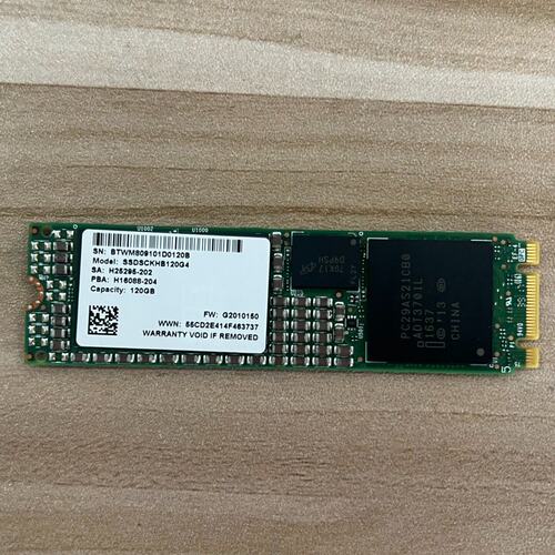 Intel SSD DC S3500系列 120GB M.2( 议价）