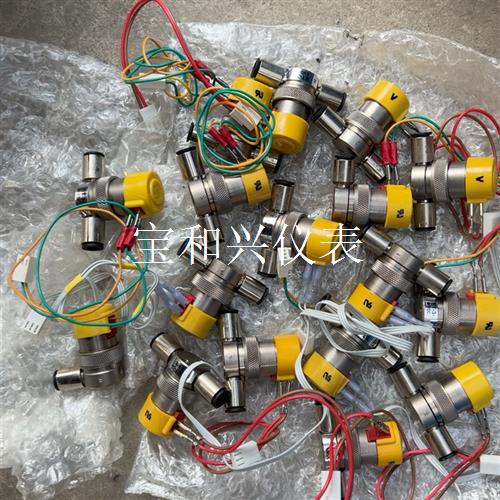 美国Clippard老鼠阀EVO-3-6 VDC机控阀,