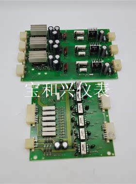 进口三菱电梯VFMW驱动板一套两件LIR713ALIR