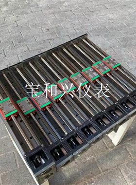 HIWIN上银KK86模组,总长650mm,宽86mm,高4