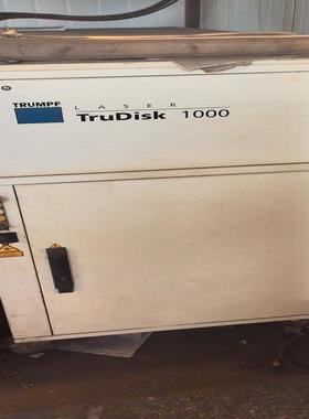 通快光纤激光器TruDisk 1000出！德国制造正(询价）