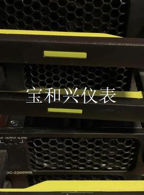 华为PDC-2200WB 华为核心交换机模块华为PDC-22