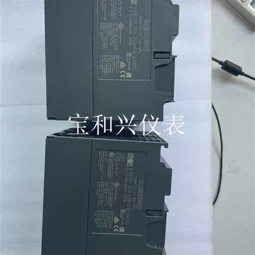 西门子314-6bh04