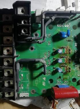 安川v100018.5/15kw驱动板ypht31630