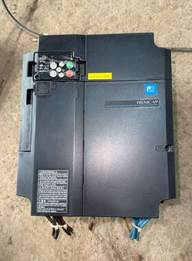 拆机富士变频器,FRN0031F2S-4C,拆机包好,质量保-议价