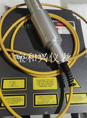 IPG光纤激光器30瓦 自带红光激光器 30瓦