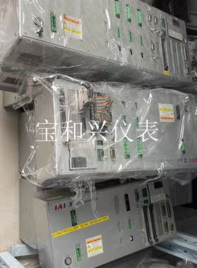 IAI控制器XSEL-J-2-60A-60A-CC-EEE-