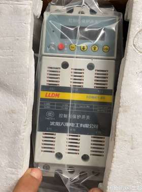 沈阳大明电工智能控制与保护开关SDMK1-85.!全-议价