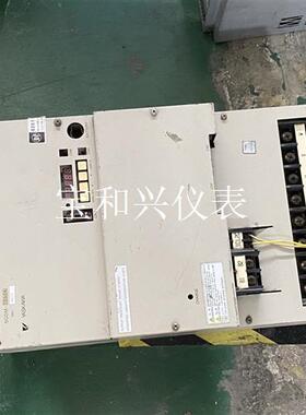 安川伺服驱动器  SGDM-1EADA  220v  15k