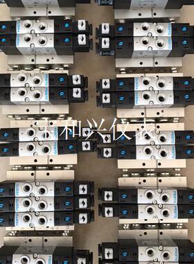 德国费斯托VTUS-*阀岛,电磁阀岛组577304