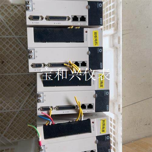 汉桥科技伺服驱动器,HS100M2-N30A,220v,具体