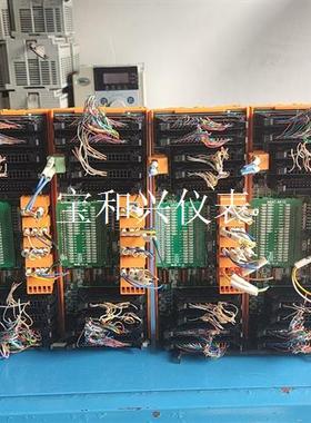 MMC_MI10   韩国RS OEMAX 运动控制卡 端子