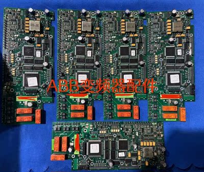 RMIO-11CRMI0-01ABB变频器ACS-议价