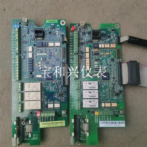 abb主板abb变频器510   550  150主板,成色